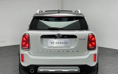 MINI Countryman II (F60), 2023 год, 2 800 600 рублей, 6 фотография