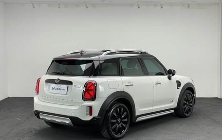 MINI Countryman II (F60), 2023 год, 2 800 600 рублей, 4 фотография
