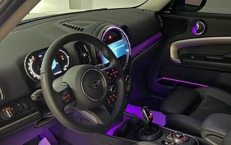 MINI Countryman II (F60), 2023 год, 2 800 600 рублей, 8 фотография