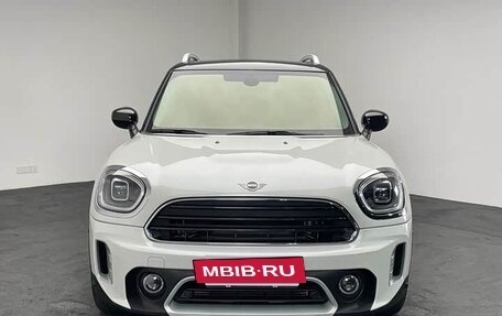 MINI Countryman II (F60), 2023 год, 2 800 600 рублей, 3 фотография