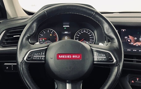 Haval F7 I, 2021 год, 1 650 000 рублей, 13 фотография