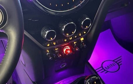 MINI Countryman II (F60), 2023 год, 2 800 600 рублей, 9 фотография