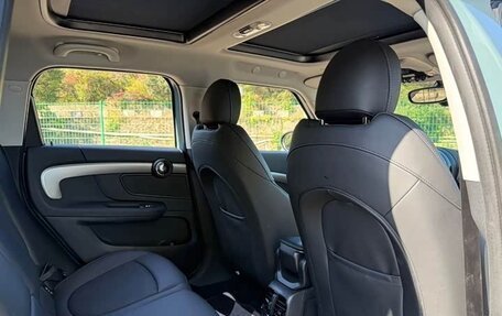 MINI Countryman II (F60), 2023 год, 2 590 600 рублей, 11 фотография