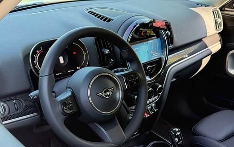 MINI Countryman II (F60), 2023 год, 2 590 600 рублей, 8 фотография