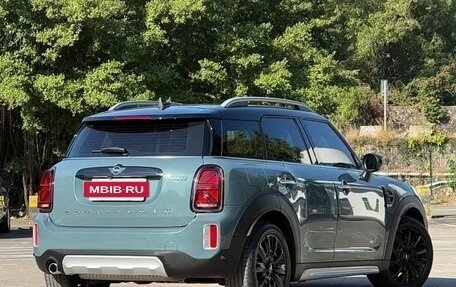 MINI Countryman II (F60), 2023 год, 2 590 600 рублей, 4 фотография