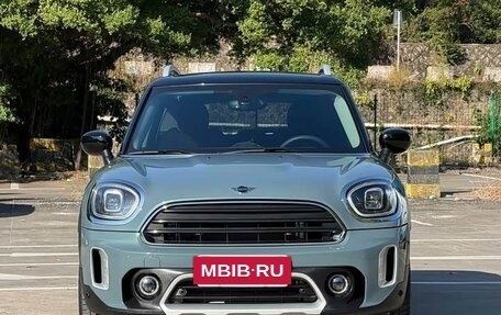MINI Countryman II (F60), 2023 год, 2 590 600 рублей, 2 фотография
