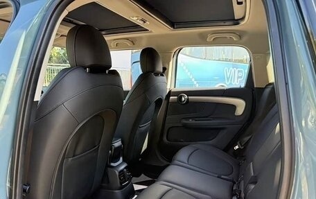 MINI Countryman II (F60), 2023 год, 2 590 600 рублей, 12 фотография