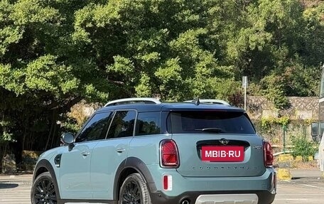 MINI Countryman II (F60), 2023 год, 2 590 600 рублей, 6 фотография