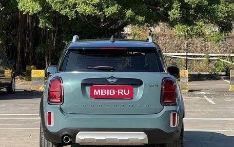 MINI Countryman II (F60), 2023 год, 2 590 600 рублей, 5 фотография