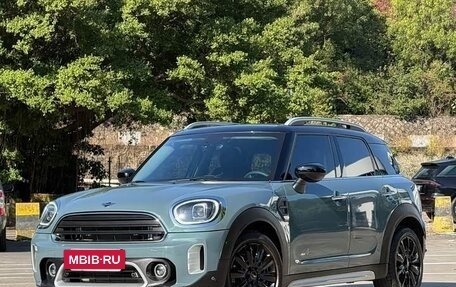 MINI Countryman II (F60), 2023 год, 2 590 600 рублей, 3 фотография