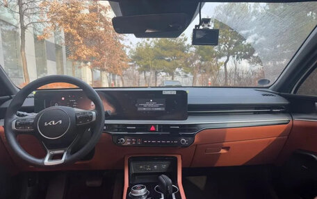 KIA K5, 2025 год, 3 130 000 рублей, 6 фотография