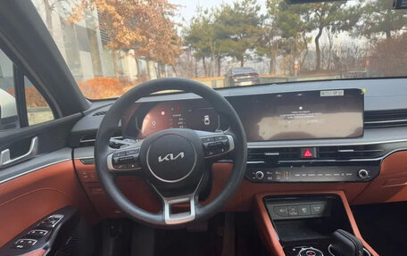 KIA K5, 2025 год, 3 130 000 рублей, 7 фотография