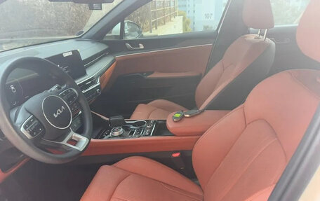 KIA K5, 2025 год, 3 130 000 рублей, 5 фотография