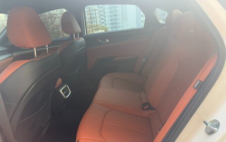 KIA K5, 2025 год, 3 130 000 рублей, 11 фотография