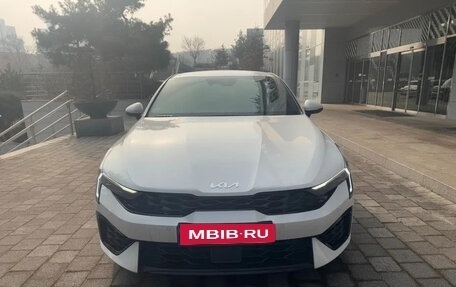 KIA K5, 2025 год, 3 130 000 рублей, 2 фотография