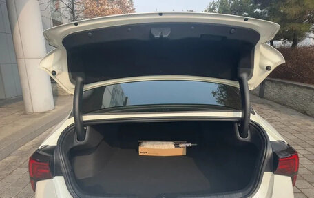 KIA K5, 2025 год, 3 130 000 рублей, 14 фотография