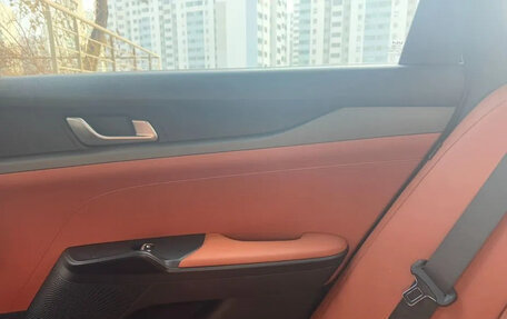 KIA K5, 2025 год, 3 130 000 рублей, 12 фотография