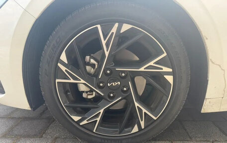 KIA K5, 2025 год, 3 130 000 рублей, 15 фотография