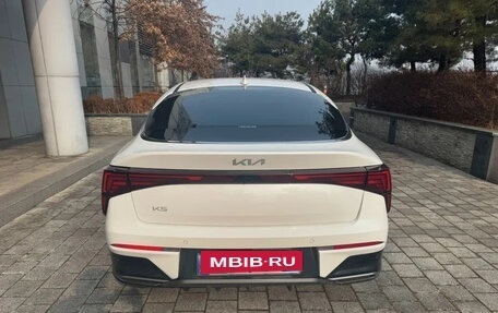 KIA K5, 2025 год, 3 130 000 рублей, 4 фотография