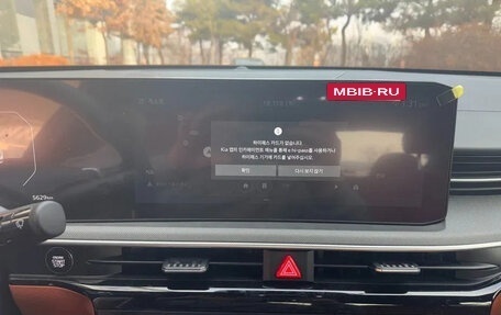 KIA K5, 2025 год, 3 130 000 рублей, 9 фотография