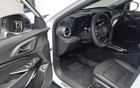 Chevrolet Trax, 2024 год, 2 300 000 рублей, 5 фотография