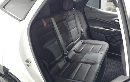 Chevrolet Trax, 2024 год, 2 300 000 рублей, 8 фотография