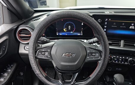 Chevrolet Trax, 2024 год, 2 300 000 рублей, 9 фотография