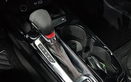 Chevrolet Trax, 2024 год, 2 300 000 рублей, 17 фотография