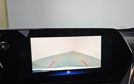 Chevrolet Trax, 2024 год, 2 300 000 рублей, 15 фотография