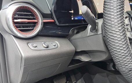 Chevrolet Trax, 2024 год, 2 300 000 рублей, 11 фотография