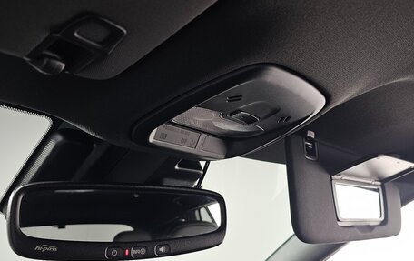 Chevrolet Trax, 2024 год, 2 300 000 рублей, 18 фотография