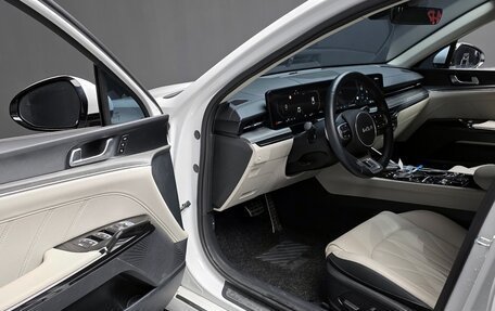 KIA K5, 2024 год, 3 020 000 рублей, 5 фотография