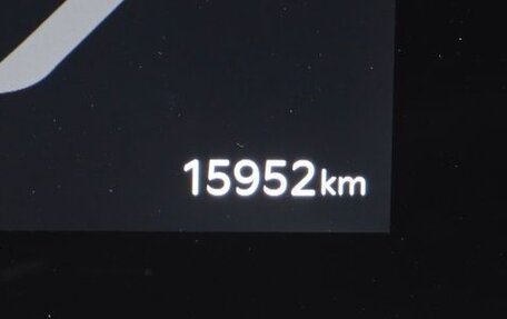 KIA K5, 2024 год, 3 020 000 рублей, 12 фотография