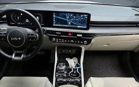 KIA K5, 2024 год, 3 020 000 рублей, 6 фотография