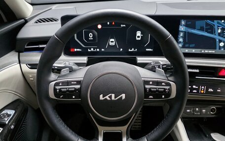 KIA K5, 2024 год, 3 020 000 рублей, 9 фотография