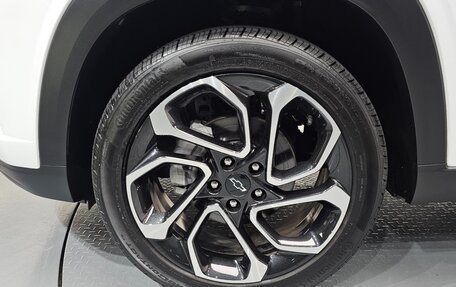Chevrolet Trax, 2024 год, 2 300 000 рублей, 20 фотография
