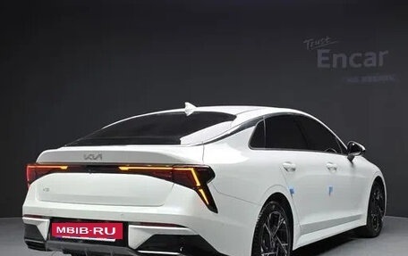 KIA K5, 2024 год, 3 020 000 рублей, 3 фотография