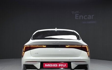 KIA K5, 2024 год, 3 020 000 рублей, 4 фотография