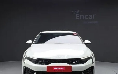 KIA K5, 2024 год, 3 020 000 рублей, 2 фотография