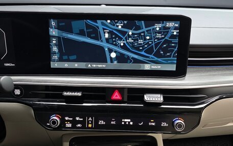 KIA K5, 2024 год, 3 020 000 рублей, 14 фотография