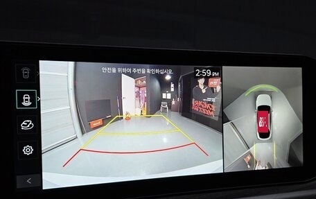 KIA K5, 2024 год, 3 020 000 рублей, 15 фотография