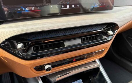 BMW 3 серия, 2025 год, 4 761 098 рублей, 8 фотография