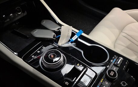 KIA K5, 2024 год, 3 020 000 рублей, 17 фотография