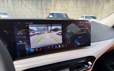 BMW 3 серия, 2025 год, 4 761 098 рублей, 7 фотография