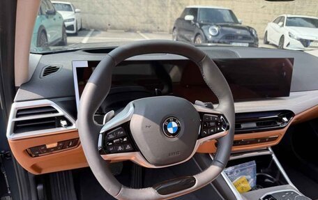 BMW 3 серия, 2025 год, 4 761 098 рублей, 6 фотография