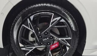 KIA K5, 2024 год, 3 020 000 рублей, 20 фотография