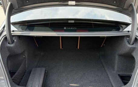 BMW 3 серия, 2025 год, 4 761 098 рублей, 10 фотография