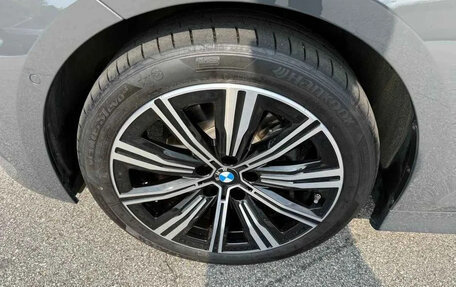 BMW 3 серия, 2025 год, 4 761 098 рублей, 18 фотография