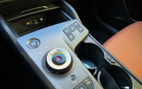 KIA Sportage IV рестайлинг, 2025 год, 4 189 098 рублей, 5 фотография