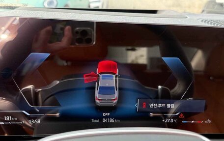 BMW 3 серия, 2025 год, 4 761 098 рублей, 13 фотография